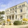 Villa Saint Raphael - Investissment Loi Pinel